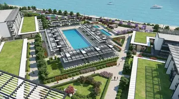 Voya Beach Resort