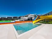 Voya Beach Resort