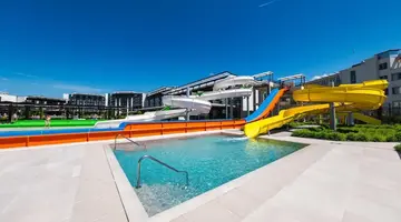 Voya Beach Resort