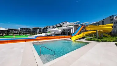 Voya Beach Resort