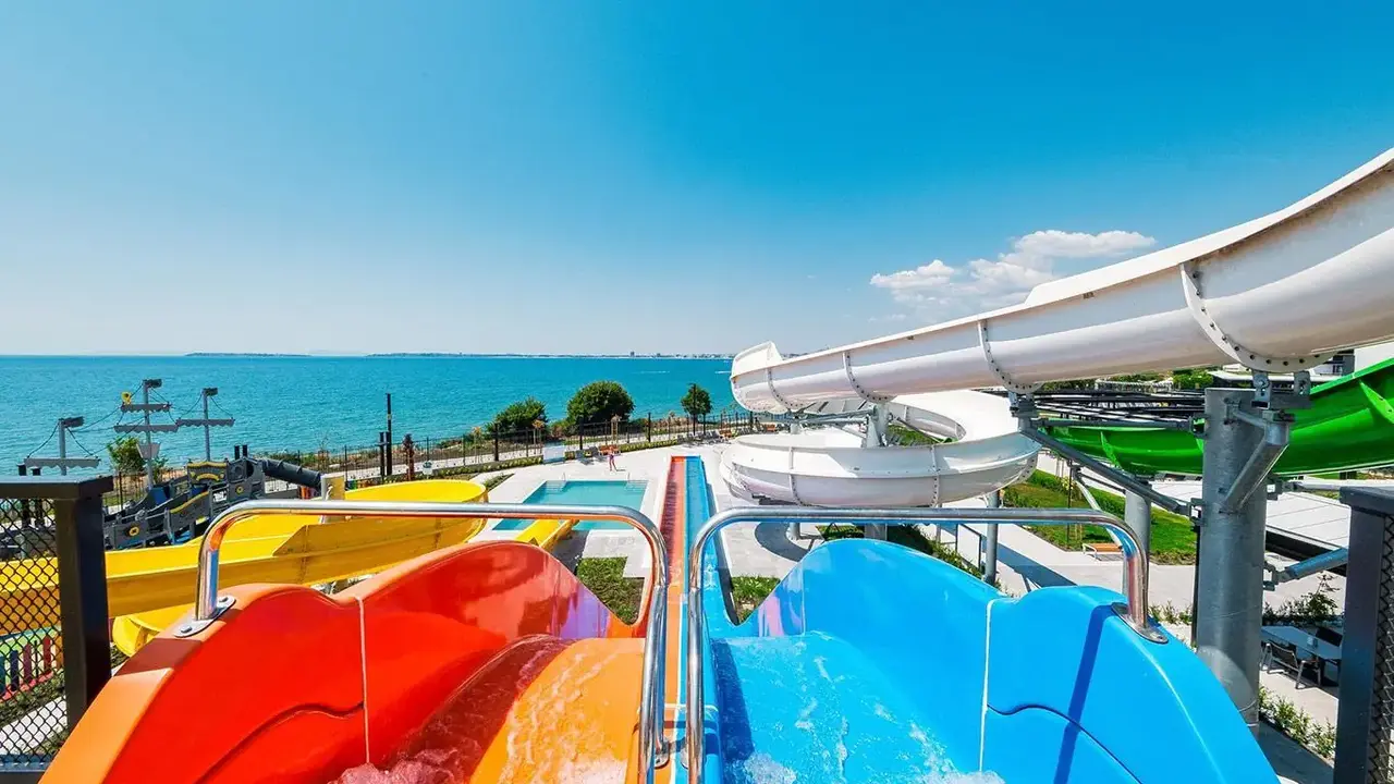 Voya Beach Resort