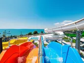 Voya Beach Resort