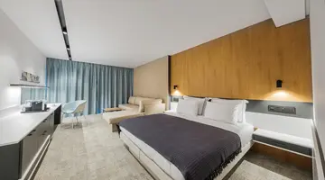 VOYA BEACH RESORT