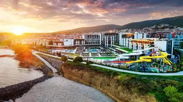 Voya Beach Resort