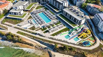 VOYA BEACH RESORT