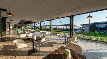 VOYA BEACH RESORT