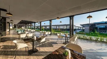 Voya Beach Resort