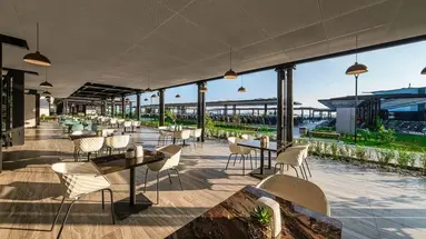 Voya Beach Resort