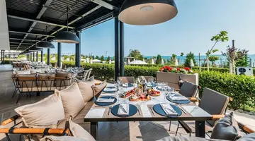 VOYA BEACH RESORT