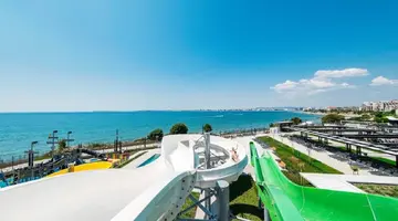VOYA BEACH RESORT