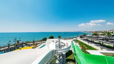 VOYA BEACH RESORT