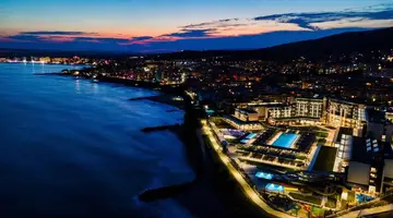 VOYA BEACH RESORT