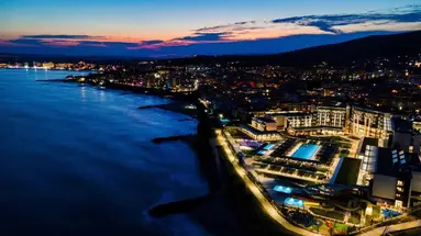 VOYA BEACH RESORT