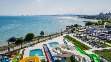 Voya Beach Resort