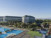 Voyage Belek Golf And Spa
