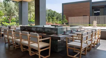 Voyage Belek Golf And Spa