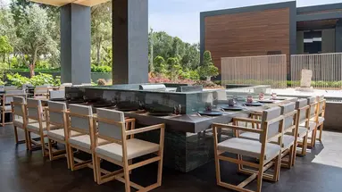 Voyage Belek Golf And Spa