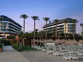 Voyage Belek Golf And Spa