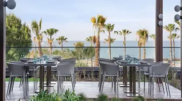Voyage Belek Golf And Spa