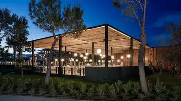 Voyage Belek Golf And Spa