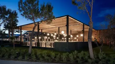 Voyage Belek Golf And Spa