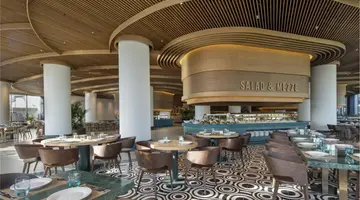 Voyage Belek Golf And Spa
