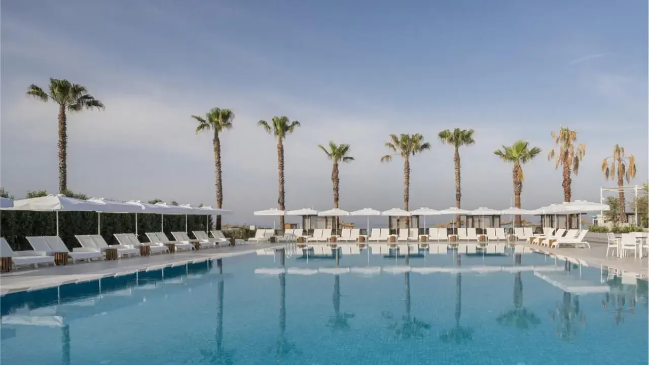 Voyage Belek Golf And Spa