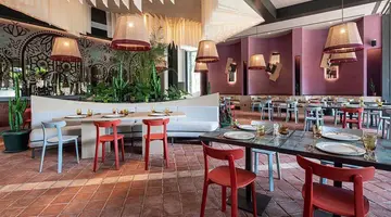 Voyage Belek Golf And Spa
