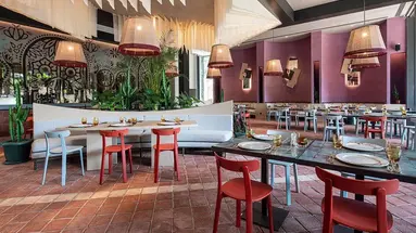 Voyage Belek Golf And Spa