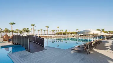 Voyage Belek Golf And Spa