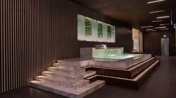 Voyage Belek Golf And Spa