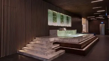 Voyage Belek Golf And Spa