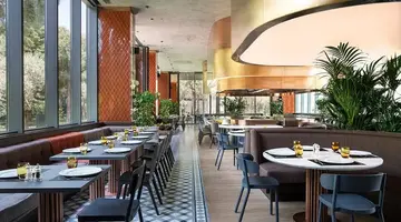 Voyage Belek Golf And Spa