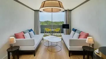 Voyage Belek Golf And Spa