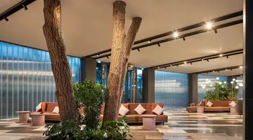 Voyage Belek Golf And Spa