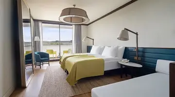 Voyage Belek Golf And Spa