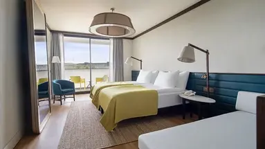 Voyage Belek Golf And Spa