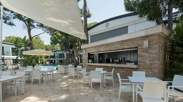 Voyage Belek Golf And Spa