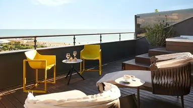 Voyage Belek Golf And Spa