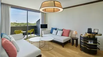Voyage Belek Golf And Spa