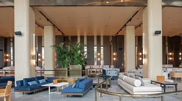 Voyage Belek Golf And Spa