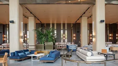 Voyage Belek Golf And Spa