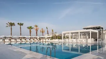 Voyage Belek Golf And Spa