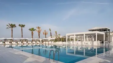 Voyage Belek Golf And Spa