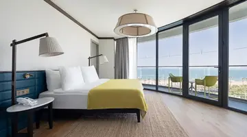 Voyage Belek Golf And Spa