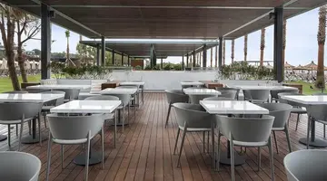 Voyage Belek Golf And Spa