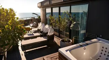 Voyage Belek Golf And Spa