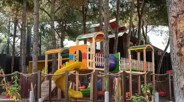 Voyage Belek Golf And Spa