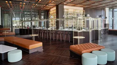 Voyage Belek Golf And Spa