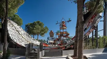 Voyage Belek Golf And Spa